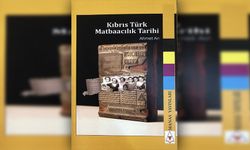 Milli Arşiv, Ahmet An’ın “Kıbrıs Türk Matbaacılık Tarihi” kitabını yayımladı