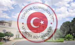 TC Lefkoşa Büyükelçiliği, Lübnan’dan tahliye edilirken hayatını kaybeden Said Ezbek için taziye mesajı yayımladı