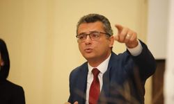 Erhürman: “Erken seçim kaçınılmazdır”