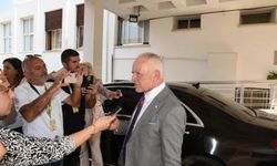 Zorlu Töre: “Hiçbir arkadaşıma kırgın değilim. Haklı olduğumu bildiğim için mücadele ettim…”