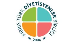 Kıbrıs Türk Diyetisyenler Birliği 14 Kasım Dünya Diyabet Günü Mesajı