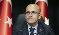 Mehmet Şimşek, enflasyon verilerini değerlendirdi: “Düşüş devam edecek"