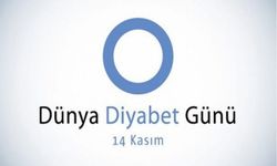 14 Kasım Dünya Diyabet Günü: “Hareketle Sağlığınıza Yatırım Yapın!”