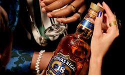 Lot numarası "LKWT 2991” olan Chivas Regal viski piyasadan geri çekiliyor