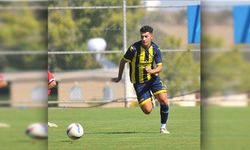 Ediz'den 9 maçta 14 gol