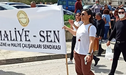 Maliye-Sen: “Kutlamaya değer, kalıcı bir devletin temellerini atmak zorundayız”