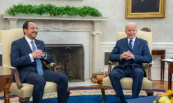 Hristodulidis-Biden görüşmesi Türkiye’yi “rahatsız etti” iddiası