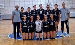 Voleybolda çekişme had safhada