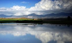 Hava yarından itibaren bulutlu... Yağmur beklenmiyor