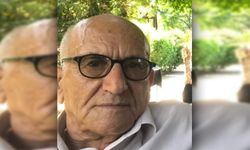 Alzheimer hastası İsmet Kim aranıyor