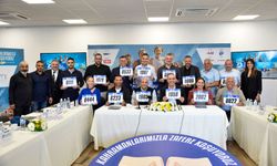 Ülker Lefkoşa Maratonu 1 Aralık’ta koşulacak… Maratondan elde edilecek gelir Çocuk Onkoloji Servisi’ne bağışlanacak