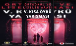 Kısa Öykü Yarışması için başvurular başladı