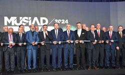 KKTC, İstanbul MÜSİAD Expo Fuarı'nda