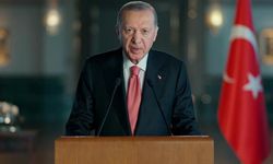 Erdoğan TDT Zirvesi’nde konuştu: “KKTC’nin en kısa zamanda tam üye olarak aramızdaki yerini almasını bekliyoruz”