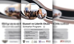 Kıbrıs Türk Girişimci Kadınlar Derneği'nden “Siyaset ve Liderlik Eğitim Programı”…