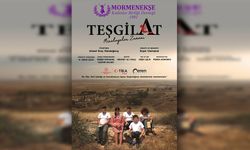 “Teşgilat-Minalayalar Zamanı” adlı film gösterimi yarın Ankara'da yapılacak