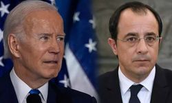 Güney Kıbrıs'ın NATO'ya katılması... Hristodulidis ilgili planı Biden ile görüştü