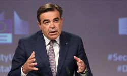 Margaritis Schinas: “Kıbrıs sorununun çözümü AB’nin ana meselesidir”