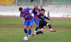 Kartal Başladı, Göçmen Bitirdi (1-2)