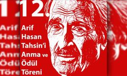 Arif Hasan Tahsin perşembe günü anılacak