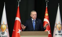 Erdoğan: “Suriye'nin bir kez daha bölünmesine izin veremeyiz”