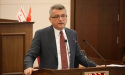 Erhürman: “Kalkınma Planı öncesinde nüfus sayımı ve planlanması yapılması lazım”