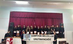 GTMK Felsefe Kulübü, İnsan Hakları Günü nedeniyle düzenlediği etkinliği Şampiyon Meleklere adadı