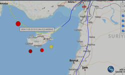 DAÜ DAUM deprem risklerine karşı tedbirler alınması gerektiğini belirtti