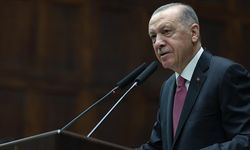 Erdoğan: "(Yeni asgari ücret) Çalışanlarımızı enflasyona ezdirmeme sözümüze bir kez daha sadık kaldık”