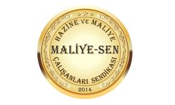 Maliye-Sen yarınki genel greve destek belirtti