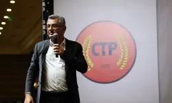 CTP 54 yaşında… Erhürman: “2025’te CTP 2’nci cumhurbaşkanını, 6’ncı başbakanını çıkartacak”