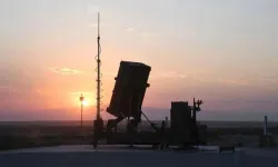 Güney Kıbrıs’ın “Iron Dome” değil “Barak MX” hava savunma sistemi aldığı ileri sürüldü