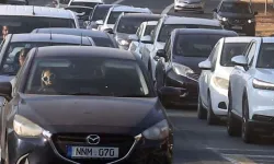 Güney Kıbrıs’ta trafikte yaklaşık 80 bin sigortasız araç var