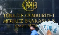 Türkiye Cumhuriyeti Merkez Bankası yaklaşık iki yıl aradan sonra politika faizini indirdi