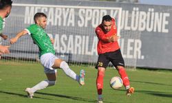 Mesarya’da Mıracle Coştu Coşturdu (5-2)