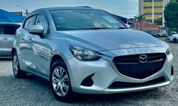 Güney Kıbrıs’taki 11 bin 181 "Mazda Demio" geri çağırıldı