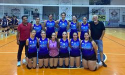 Karpaz Gate Marina evinde galip