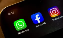 Tüm Dünyada WhatsApp, Instagram ve Facebook'a Erişim Sorunu Yaşanıyor