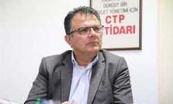 CTP Genel Sekreteri Akansoy: “Ülke elimizden kayıp gidiyor, 2025’te mücadeleyi yükselteceğiz”