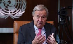 Guterres devamı gelecek bir görüşme hedefliyor