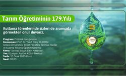 Güzelyurt’ta "Tarımda Suyun Etkin Kullanımı" konferansı