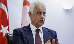 Eroğlu: “Adada barışın sürmesinin yegâne nedeni Türkiye’nin adadaki etkin askeri varlığı ve tek yanlı müdahale hakkı”