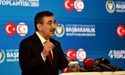 Yılmaz: “Önemli bir dönüm noktası ve güçlü bir kalkınma hamlesinin başlangıcı”