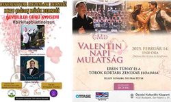 Çağdaş Müzik Derneği, Bursa ve Budapeşte’de konserler verecek