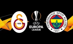 Galatasaray Ve Fenerbahçe'nin Avrupa Ligi'ndeki Rakipleri Belli Oldu