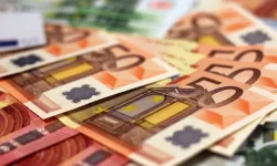 KKTC’de bulunan yıpranmış euro banknotların piyasadan çekilmesi düşünülüyor