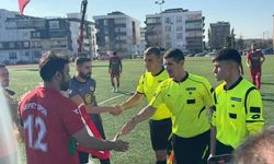 Lapta ile Kepezspor Berabere Kaldı: 1-1