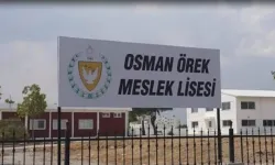 KTOEÖS, Osman Örek Meslek Lisesi’nde iki saatlik uyarı grevi yaptı