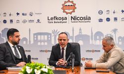 LTB-İMO iş birliğinde Ortaköy’de çok fonksiyonlu park yapılıyor