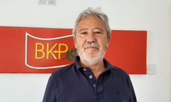 BKP Eğitim Sekreteri Olgaçer Turgut'u eleştirdi